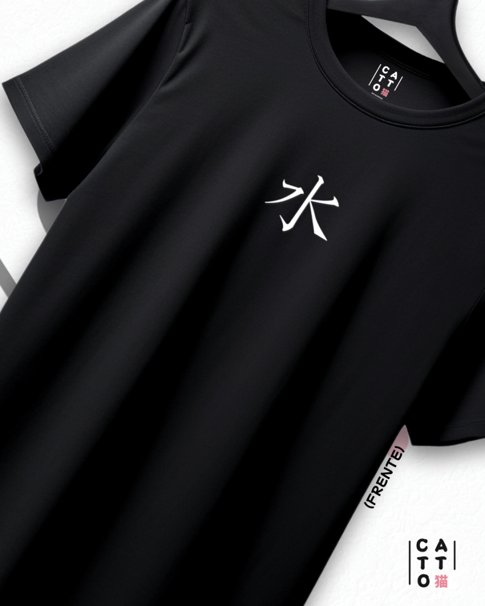 Tomioka Hashira Kimetsu No Yaiba | Exclusivo - CATTO | 自分