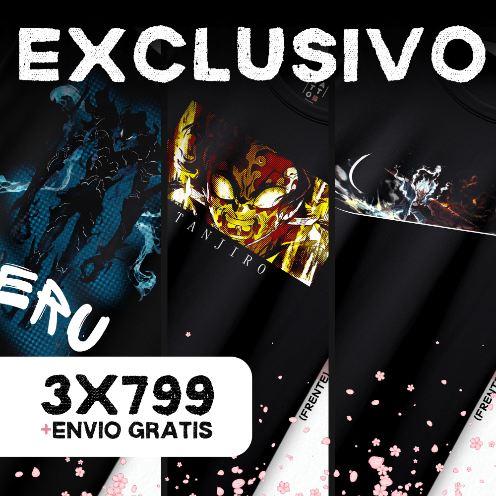 Exclusivo (遺産) - CATTO | 自分