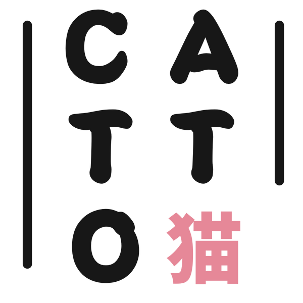 CATTO | 自分