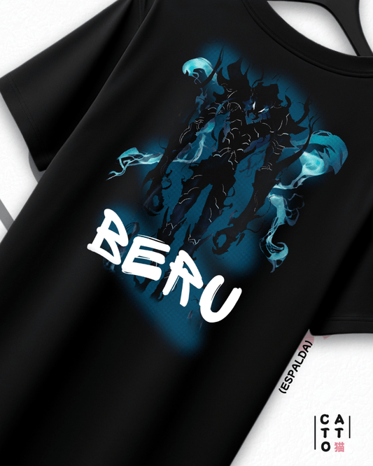 Beru Solo Leveling | Exclusivo - CATTO | 自分