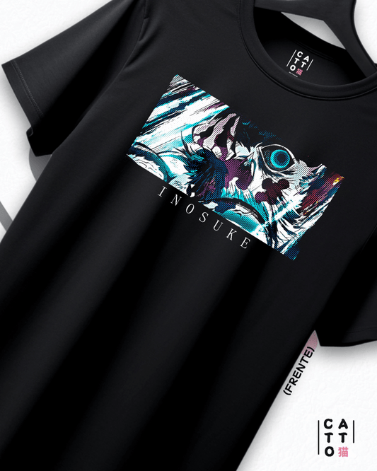 Inosuke Kimetsu No Yaiba | Exclusivo - CATTO | 自分